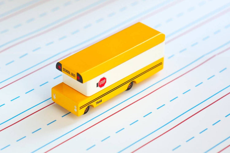 School Bus