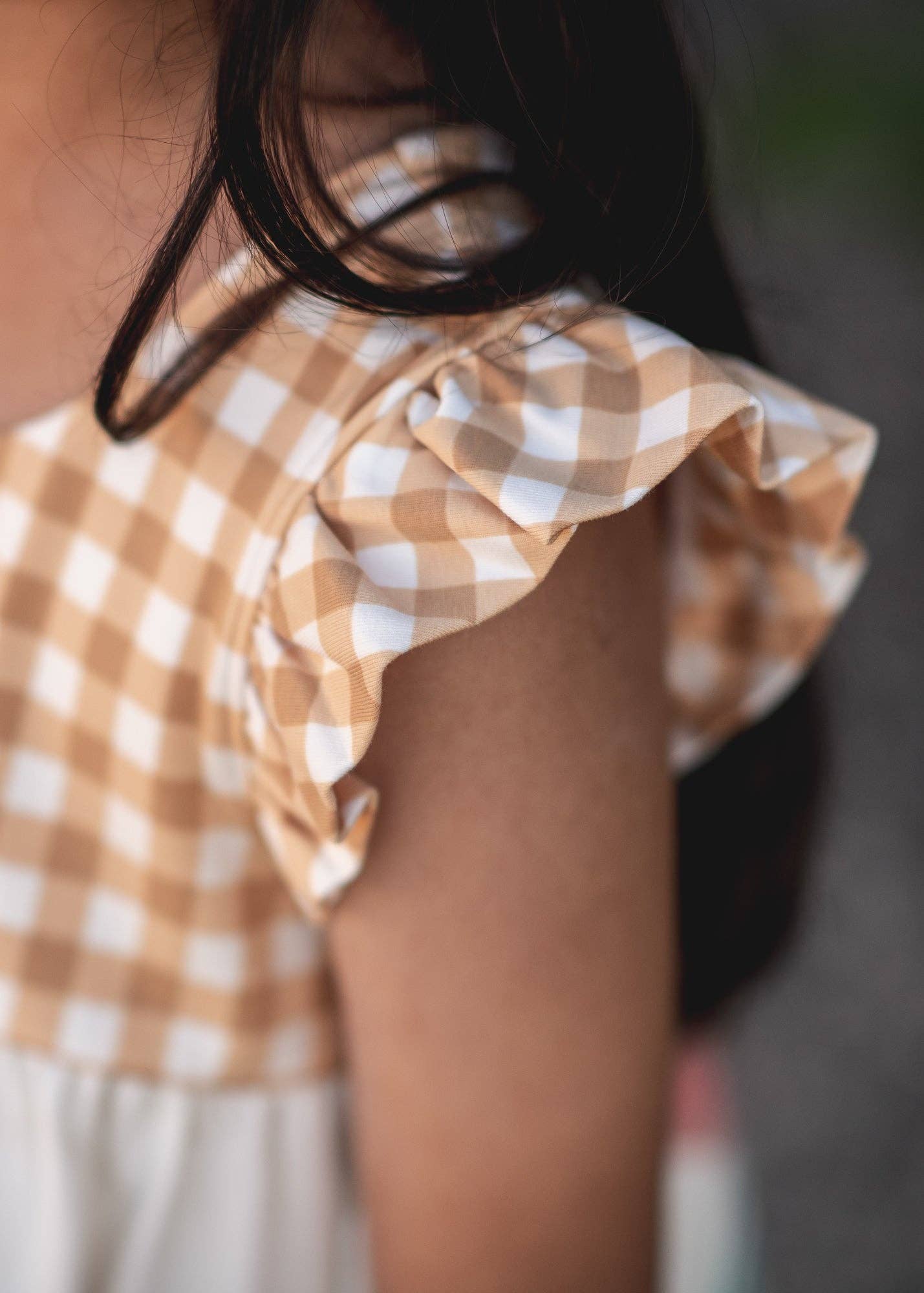 Bloom Top