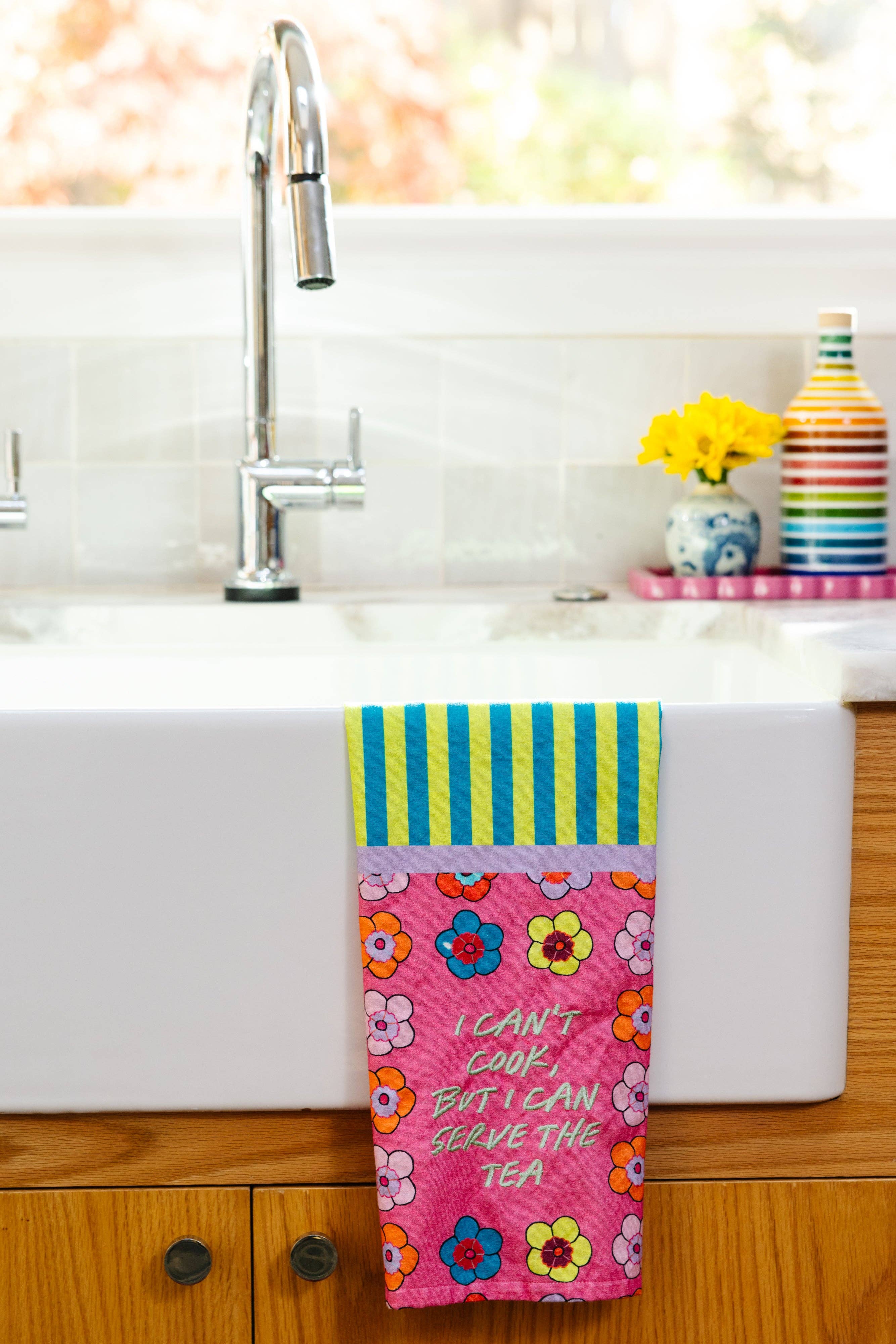 James Joy Dish Towel - Thumbnail 4