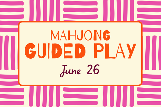 Guided Play (June 26)