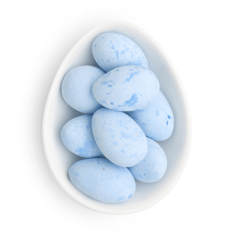 Robin's Egg Caramels - Small