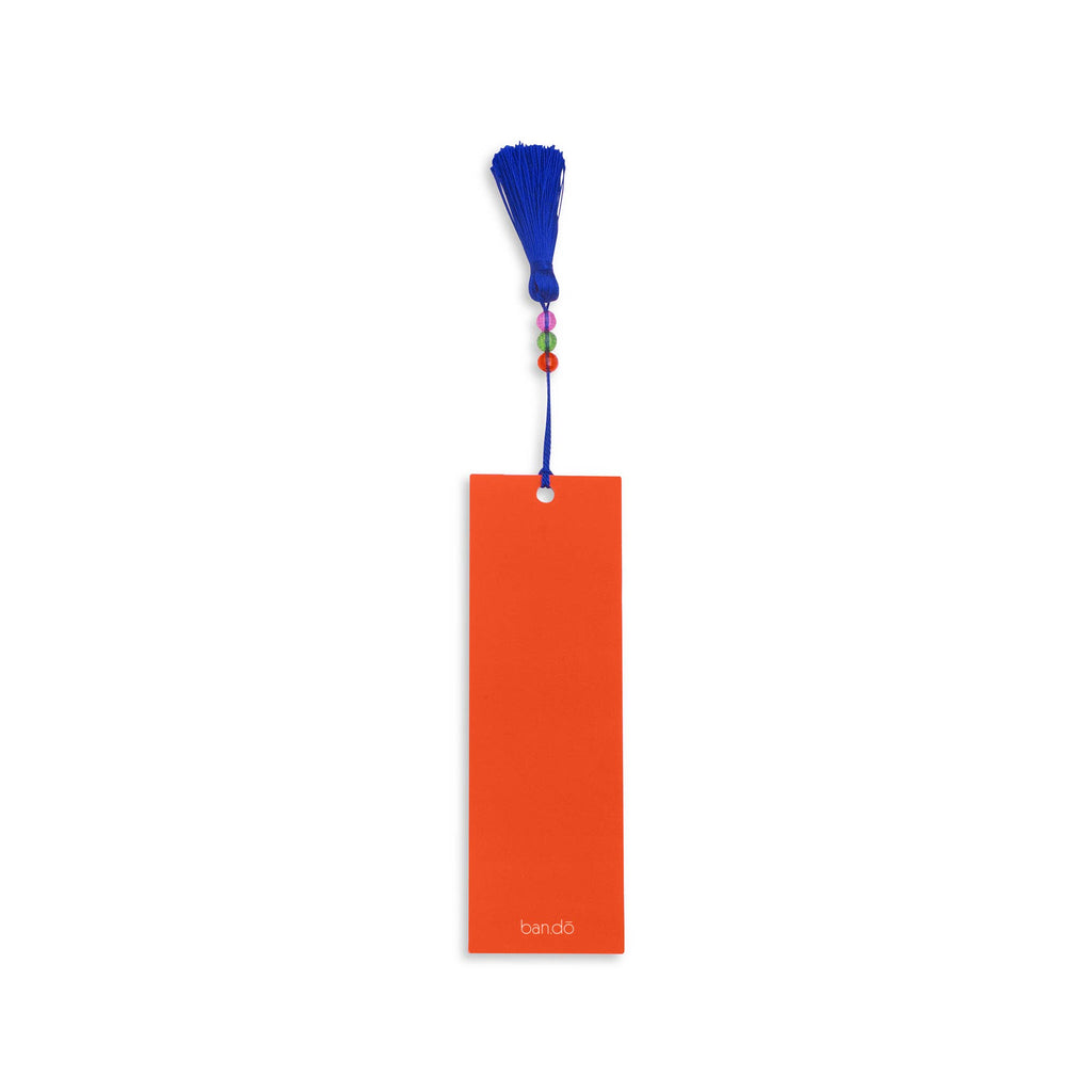 Bookmark, Here for the Plot Twist!