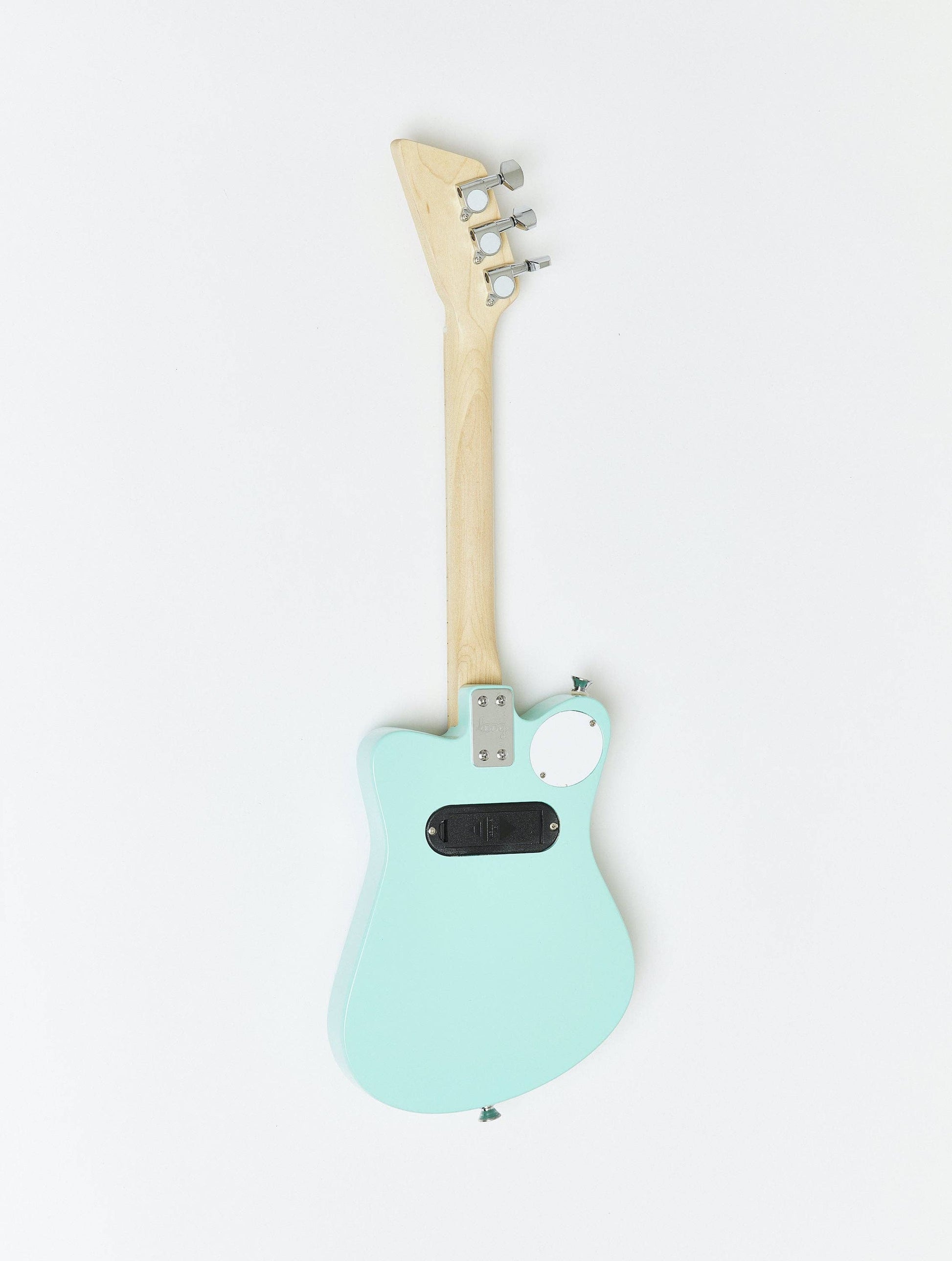 Loog Mini Electric Guitar