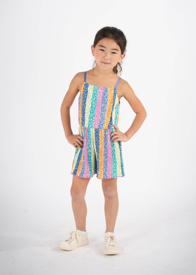 Sherbet Romper