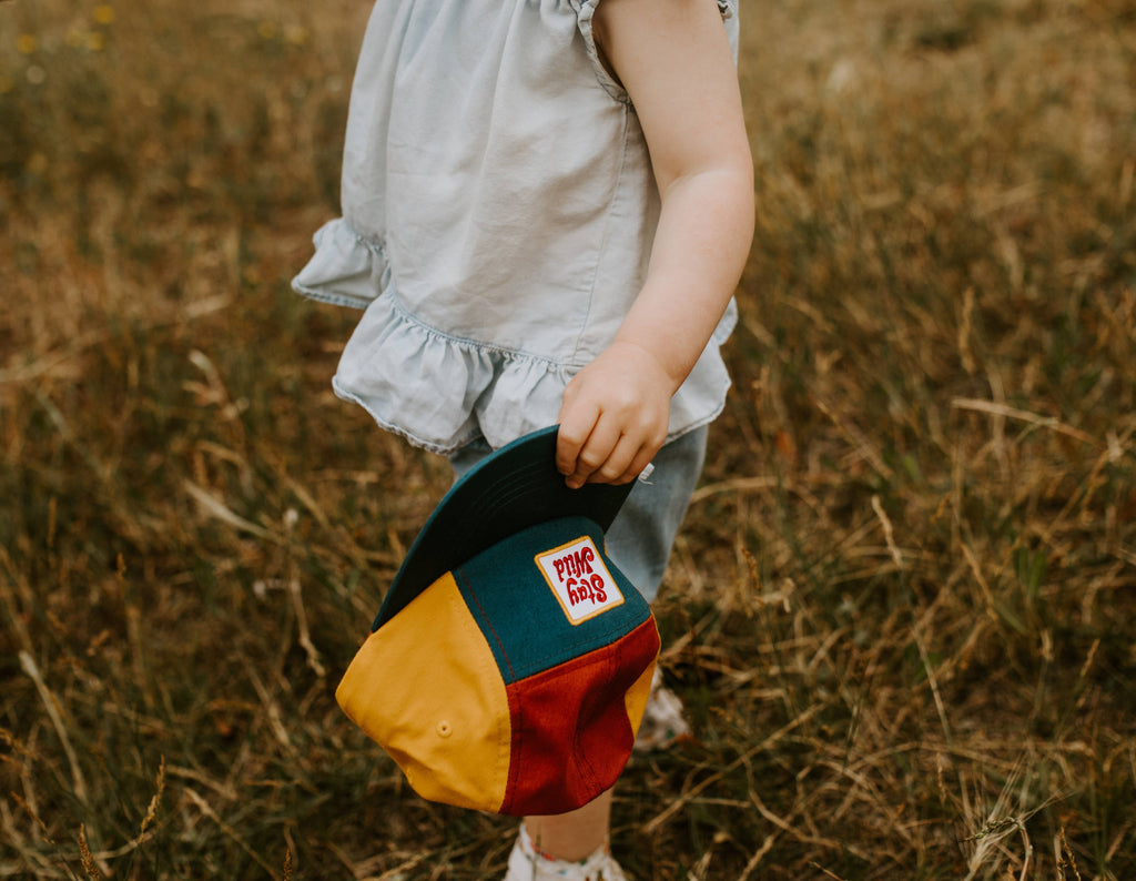 Stay Wild Hat