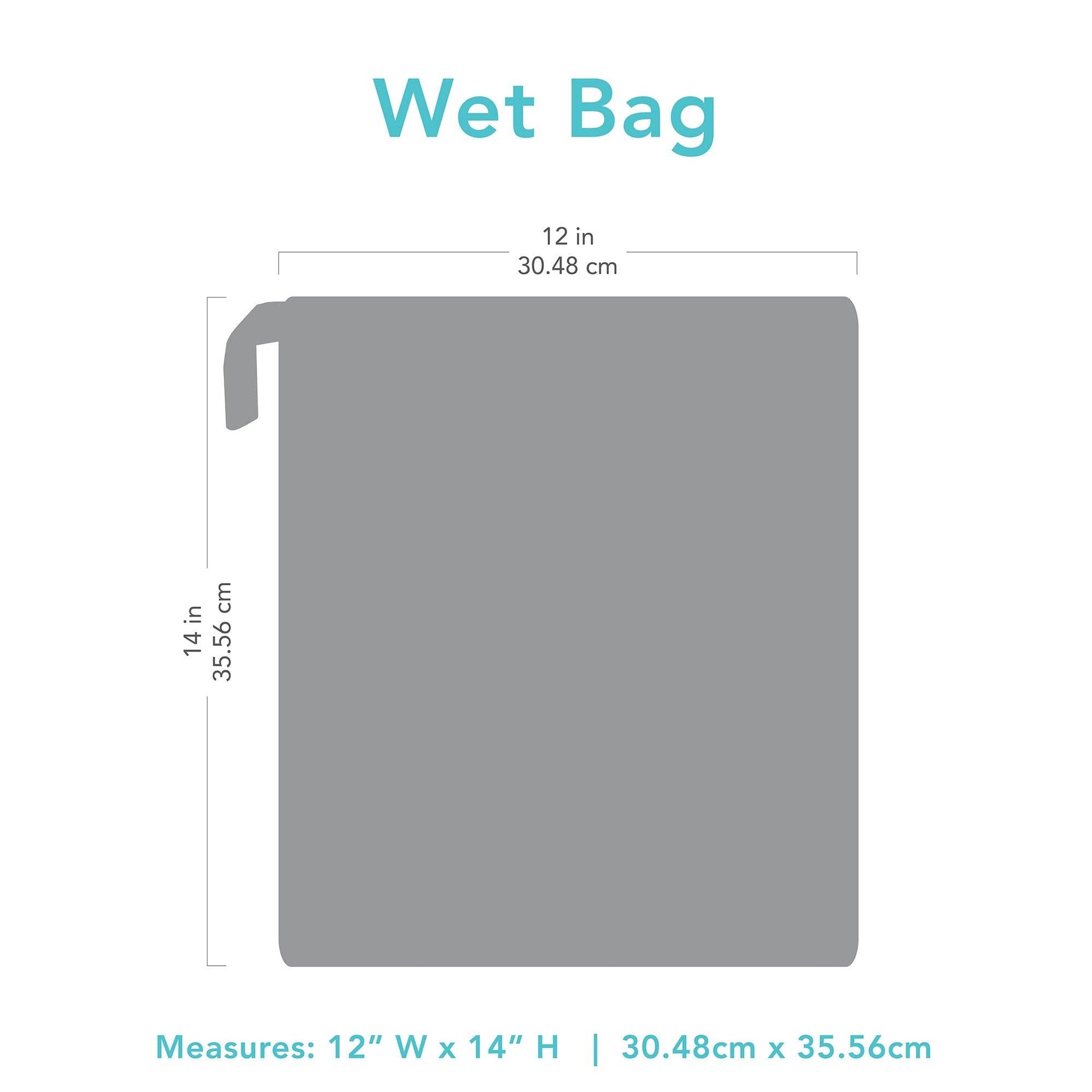 Wet Bag: Boots