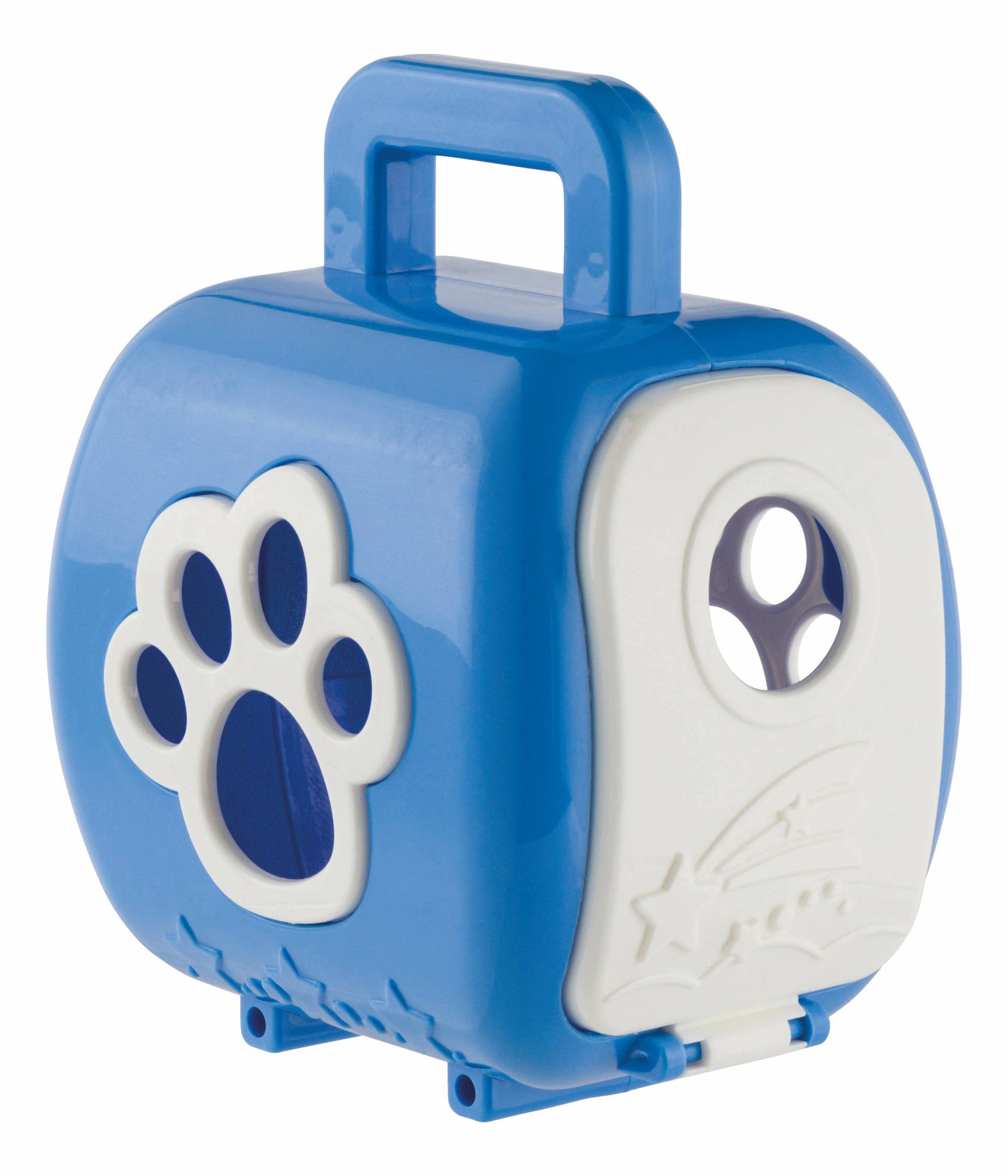 Farm Fresh Carry-Along Critters