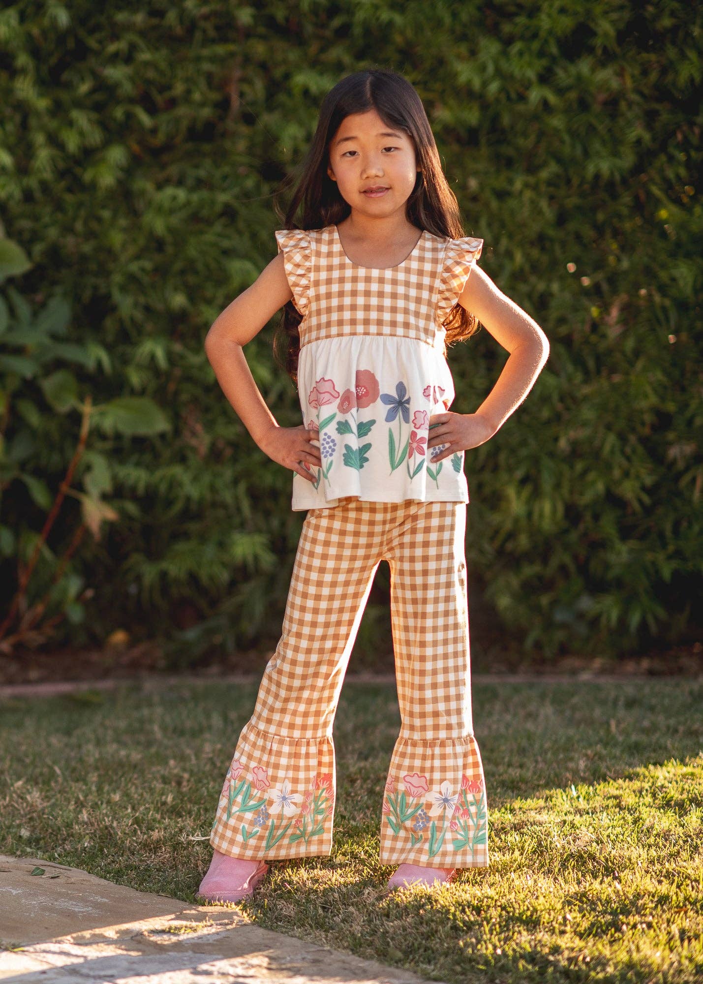Bloom Top