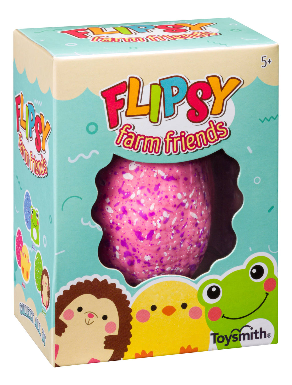 Flipsy Farm Friends (Surprise Egg)