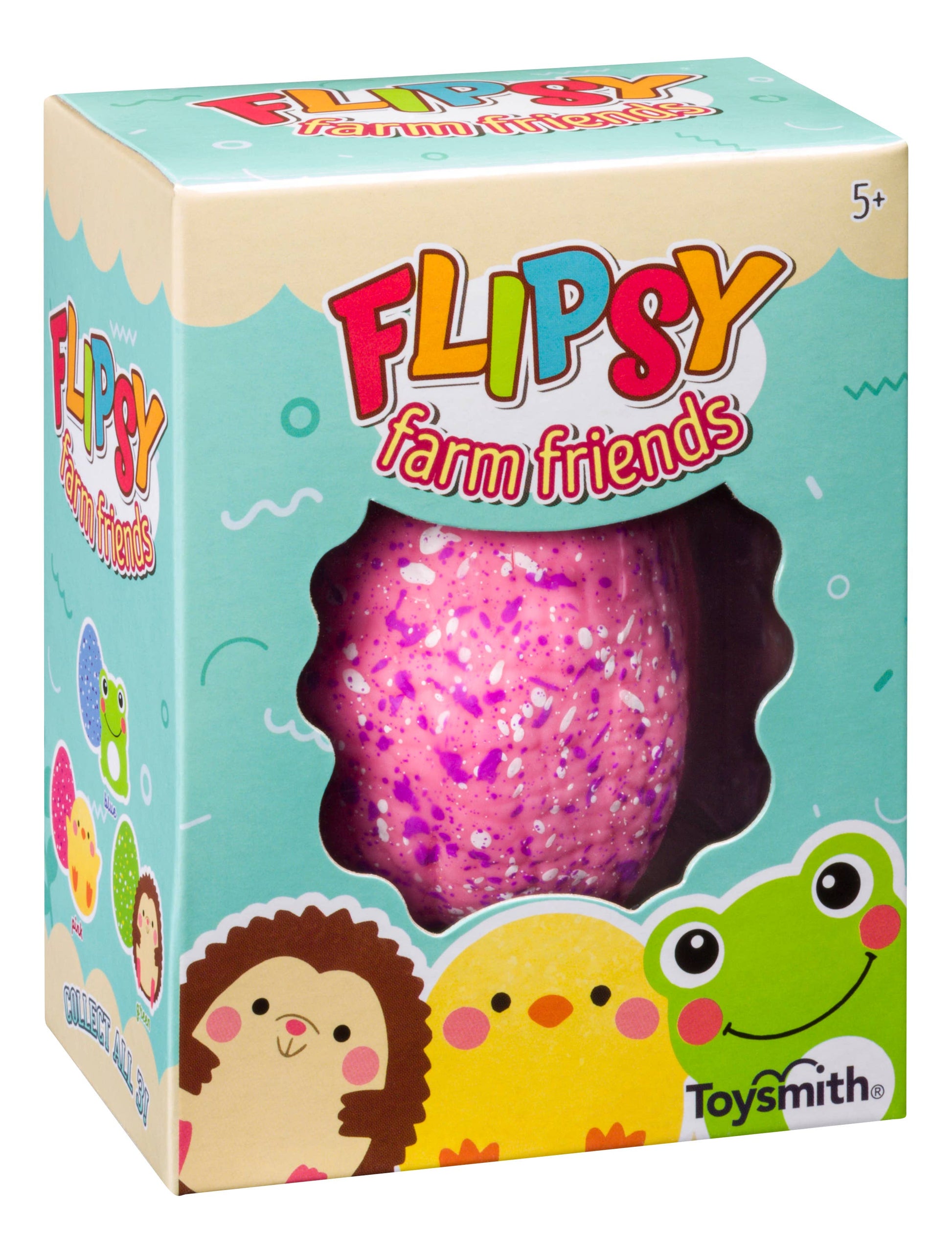 Flipsy Farm Friends (Surprise Egg)