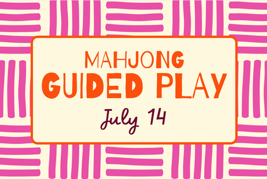 Guided Play (July 14)