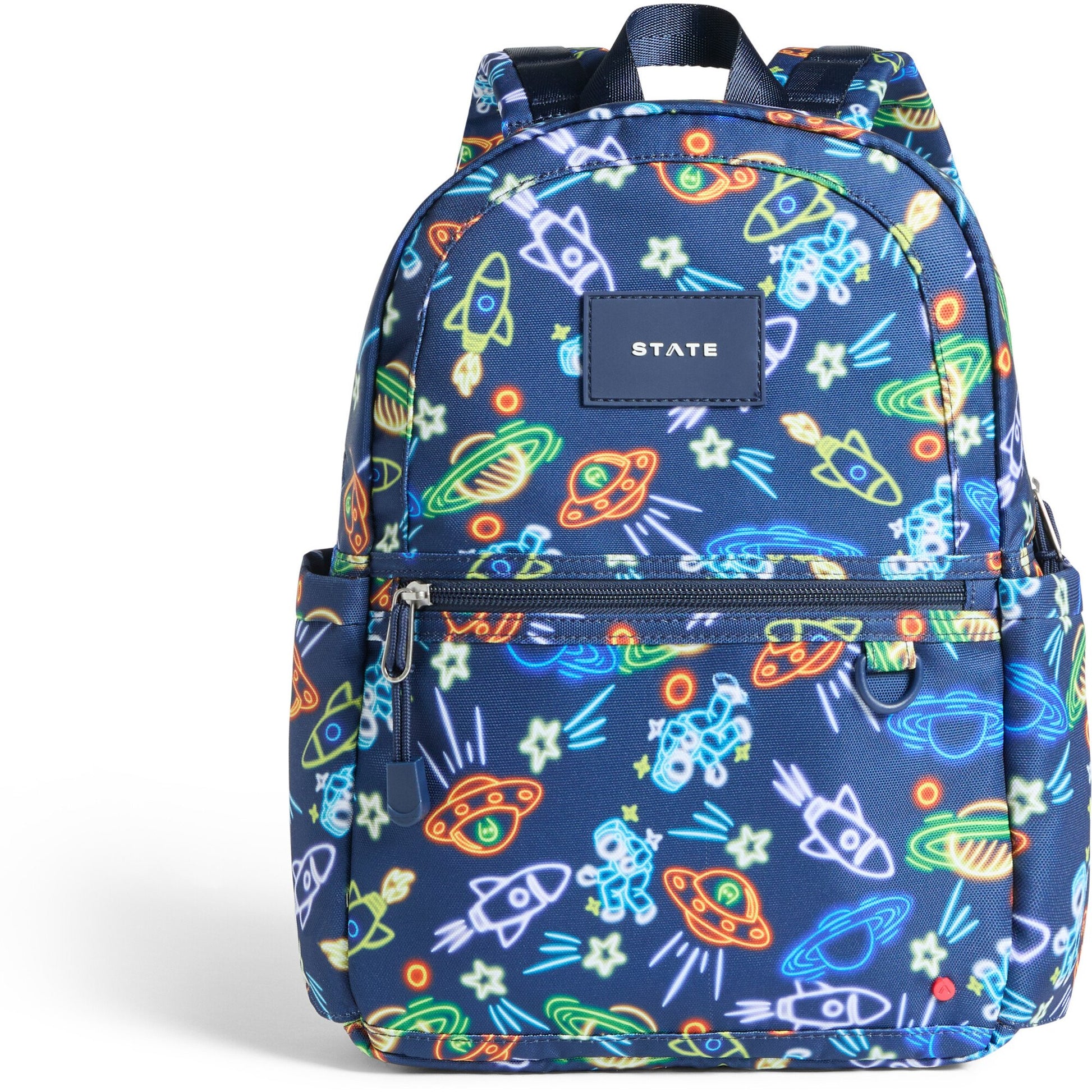 Neon Space - Kane Mini Backpack