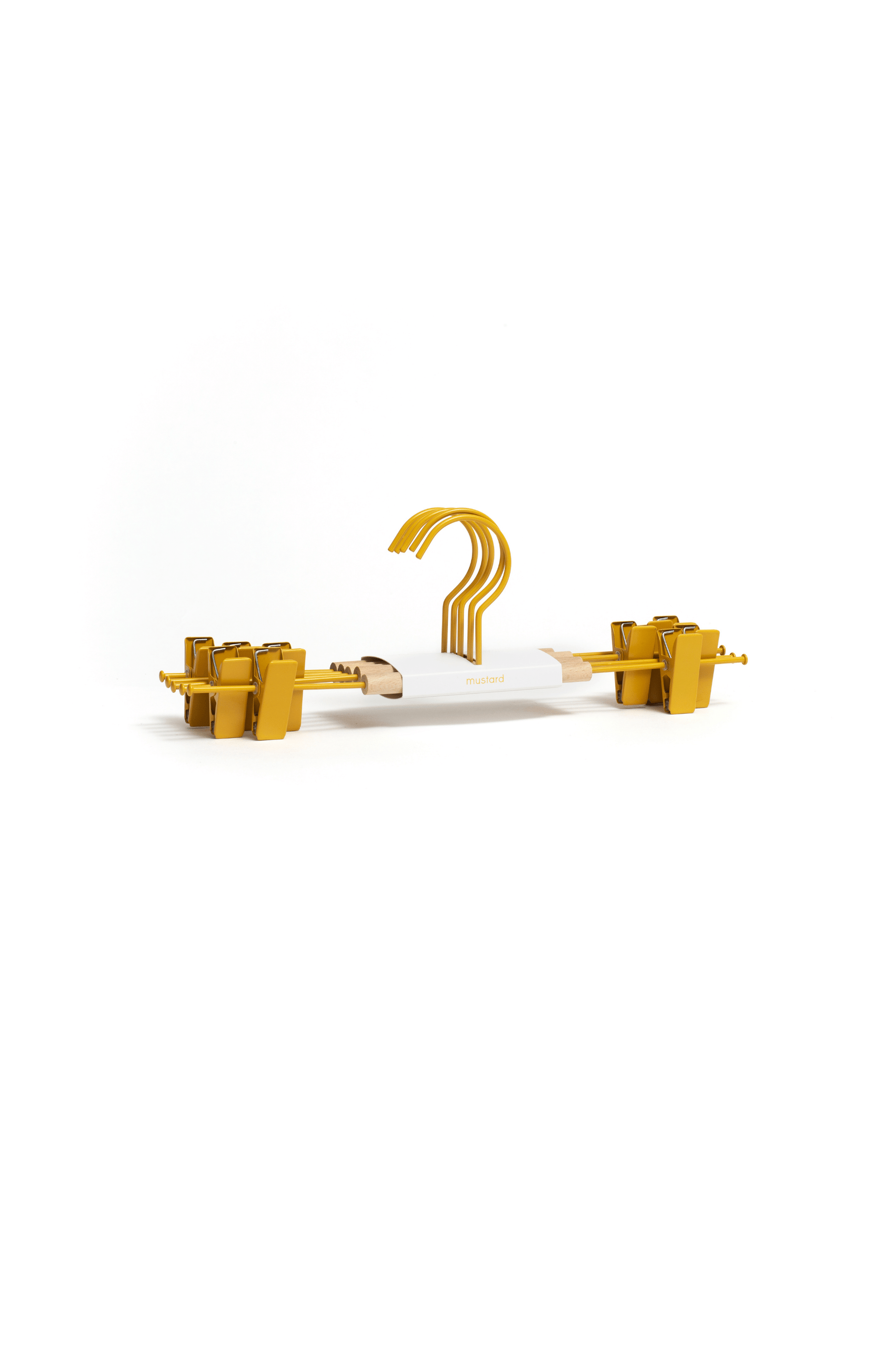 The Hangers