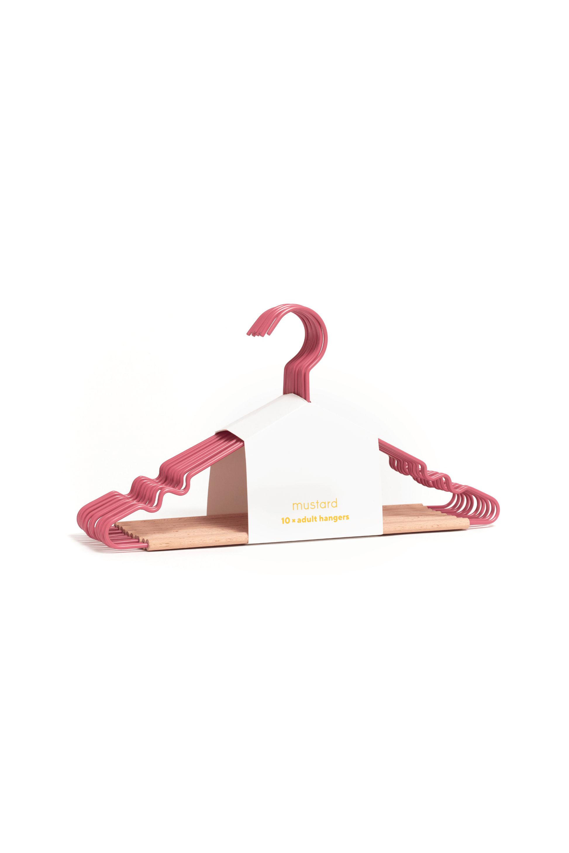 The Hangers