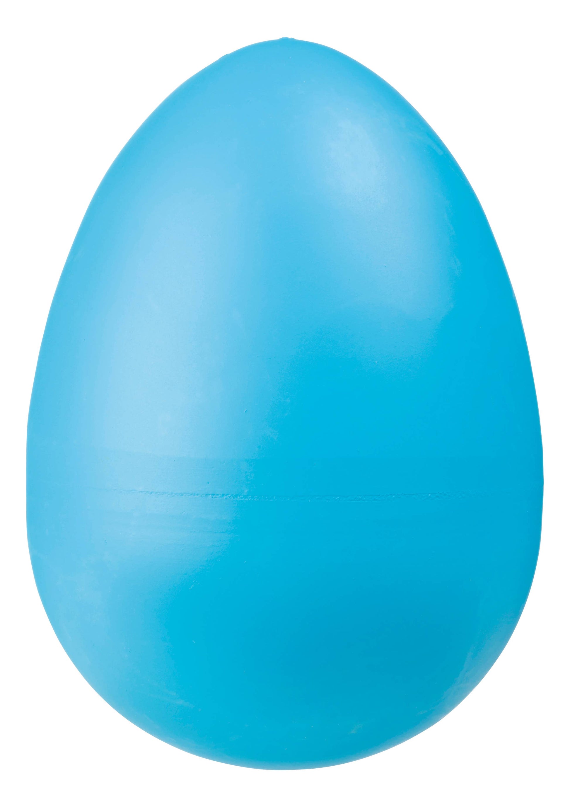 A beautiful Ocean Blue colored hardshell of That’s Crackin’™ Mystery Egg Surprise Toy!