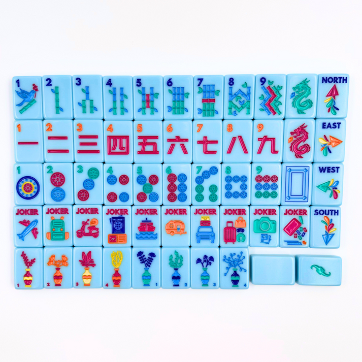 Destination Series Tiles Pre-Order