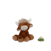 Binky Cow - Gus