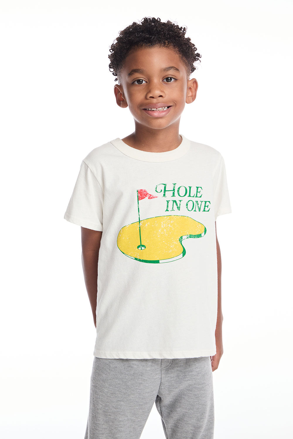 Hole in One Tee