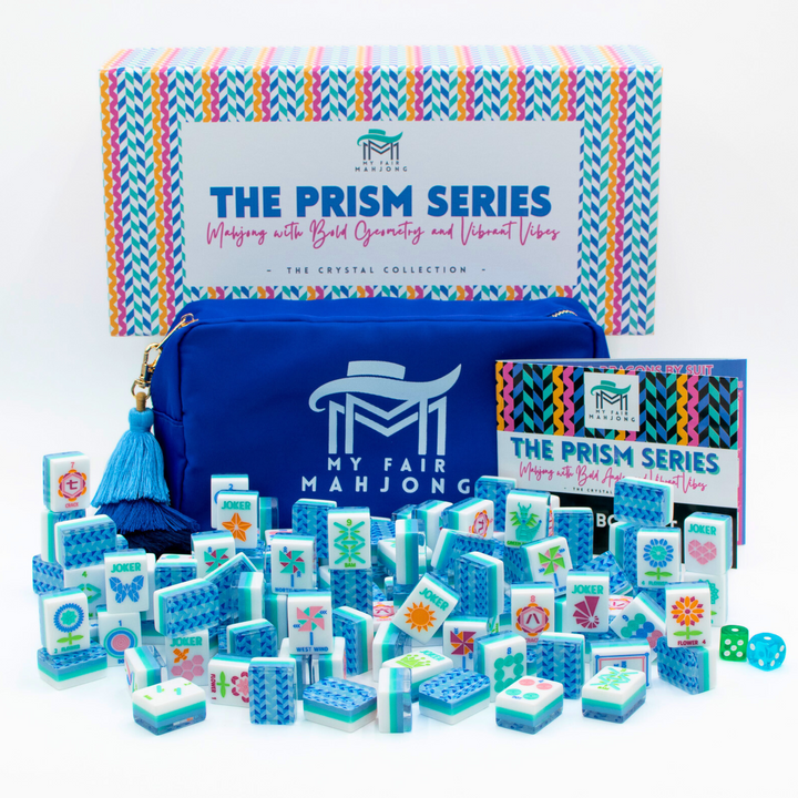 Crystal Collection Tile Pre-order