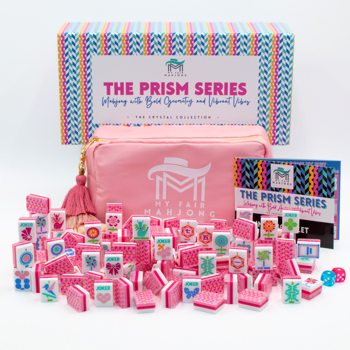 Crystal Collection Tile Pre-order