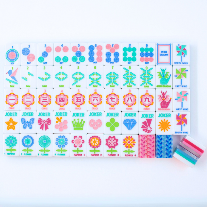 Crystal Collection Tile Pre-order
