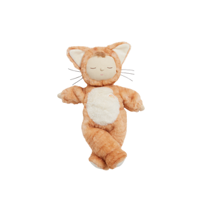 Cozy Dinkums - Tabby Cat Jinx