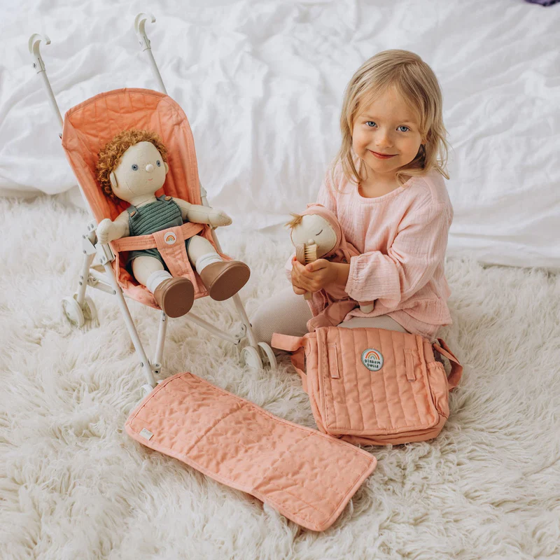Sollie Stroller