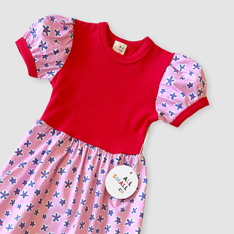 Playground Princess Dress