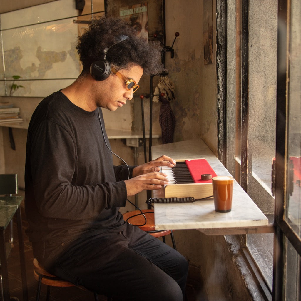 Loog Piano (Collective)