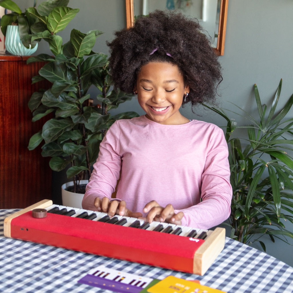 Loog Piano (Collective)