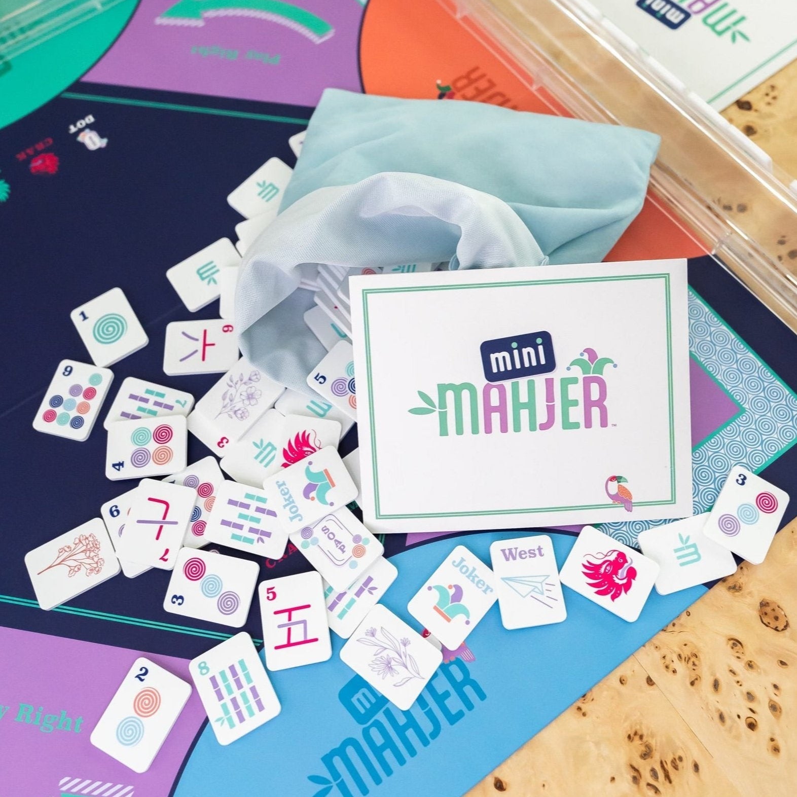 OG Edition *Holiday Workshop Discount*