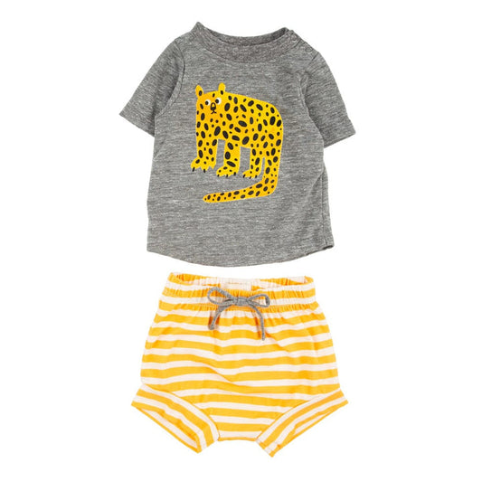 Cheetah Set