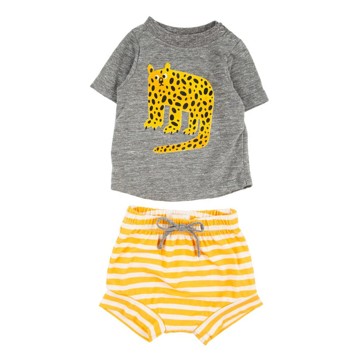 Cheetah Set