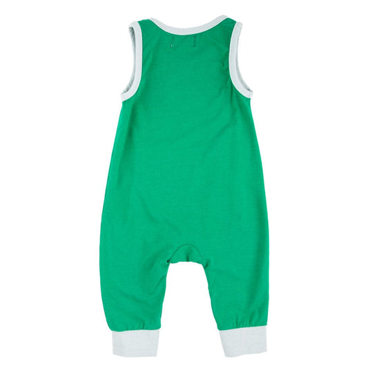 Badminton Romper
