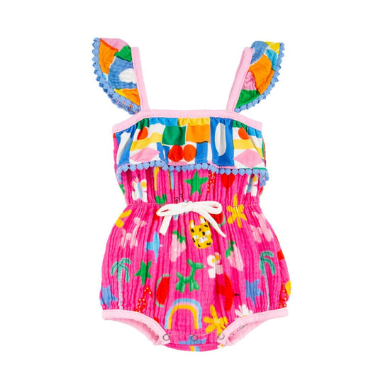 Carnivale Willa Bubble