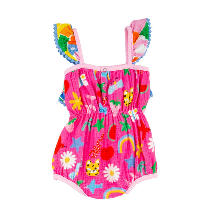 Carnivale Willa Bubble