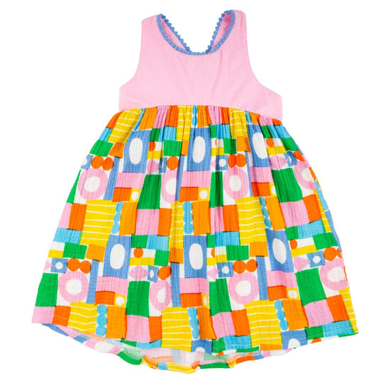 Carnivale Maren Dress