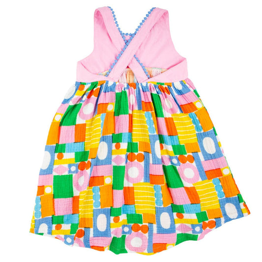 Carnivale Maren Dress
