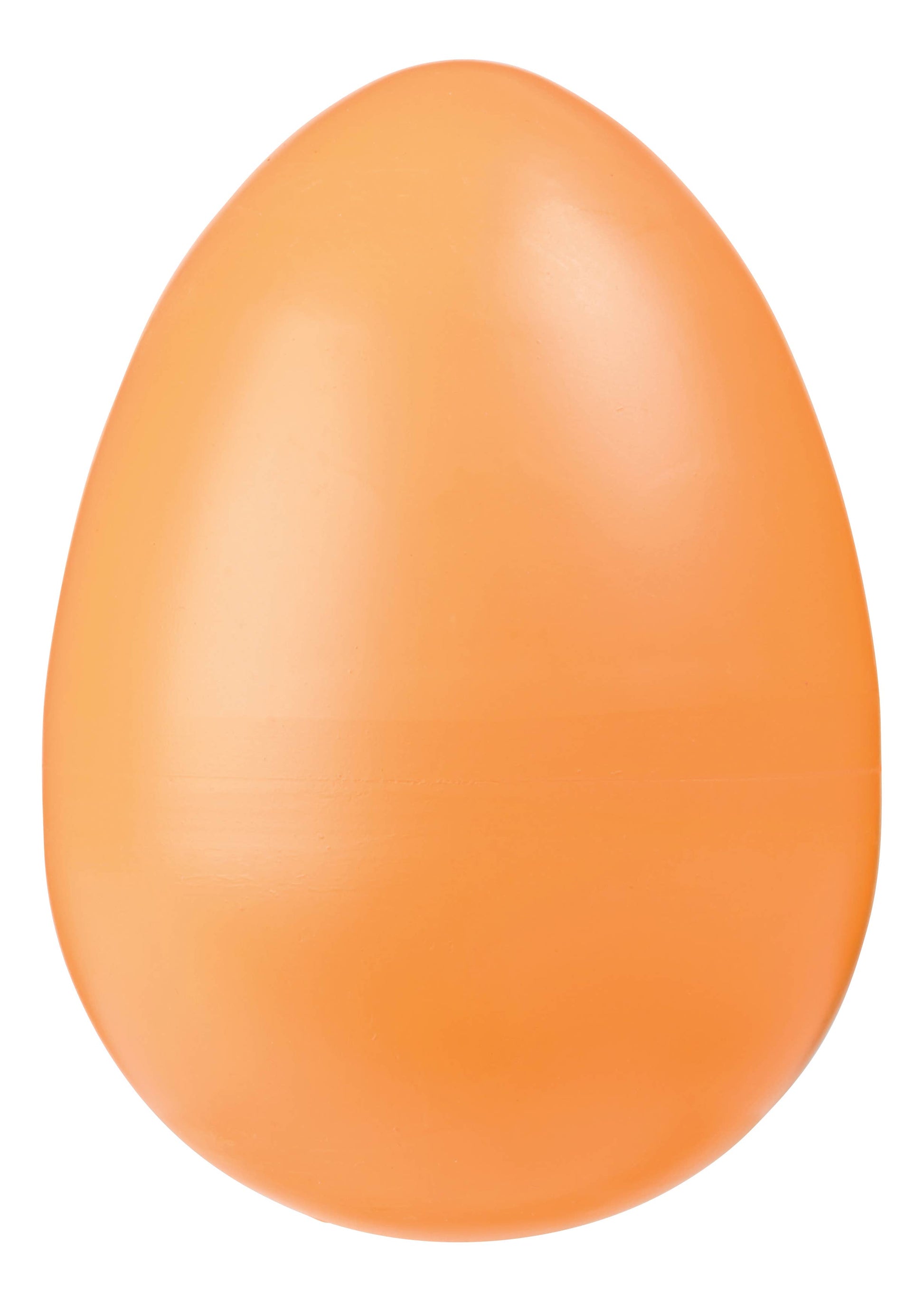 Our playful Orange colored hardshell of That’s Crackin’™ Mystery Egg Surprise Toy!