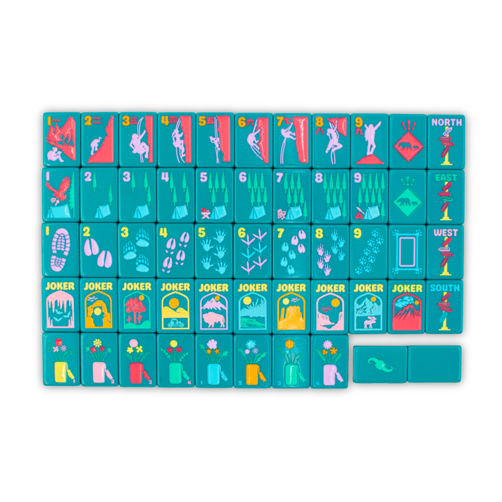 Destination Series Tiles Pre-Order