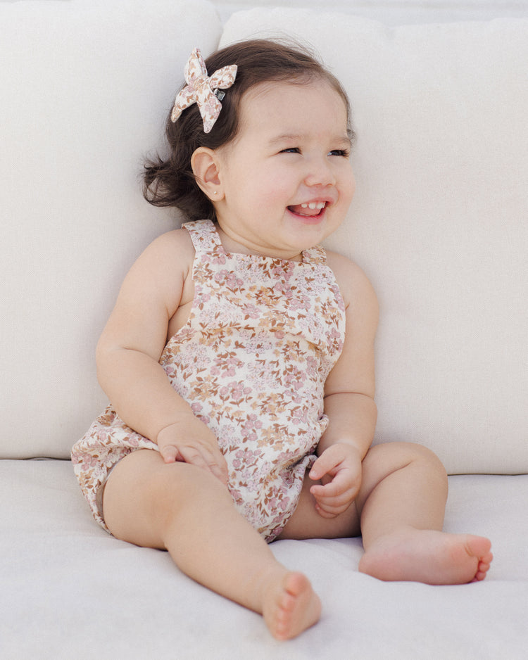 Norah Romper - Wildflower