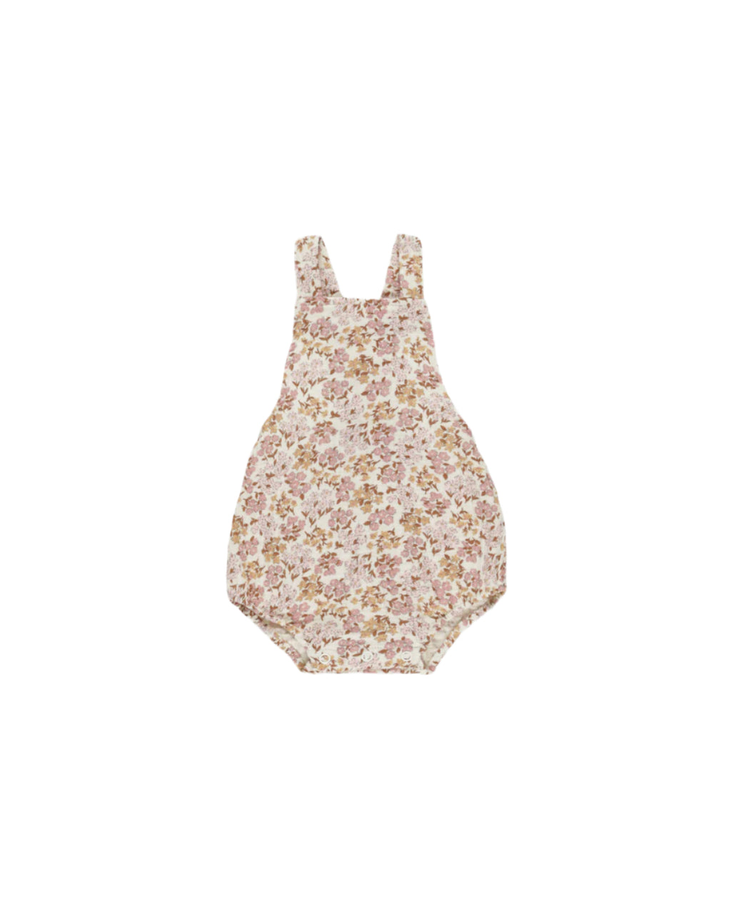 Norah Romper - Wildflower
