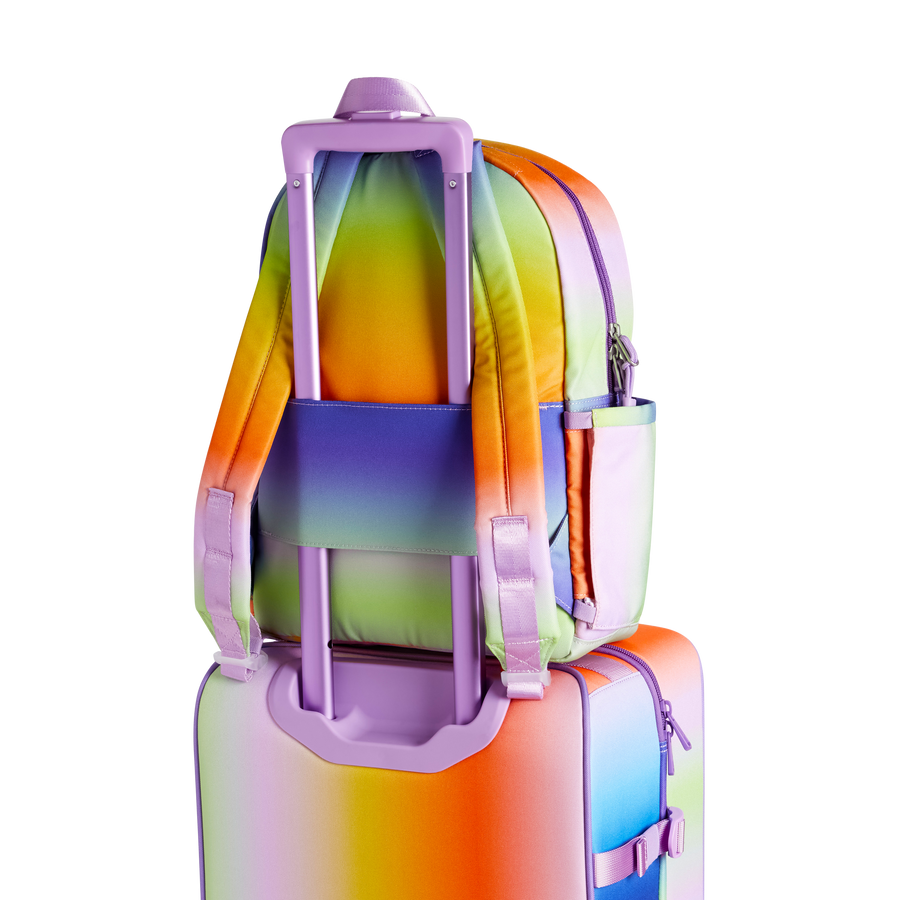 Rainbow Gradient - Kane Backpack