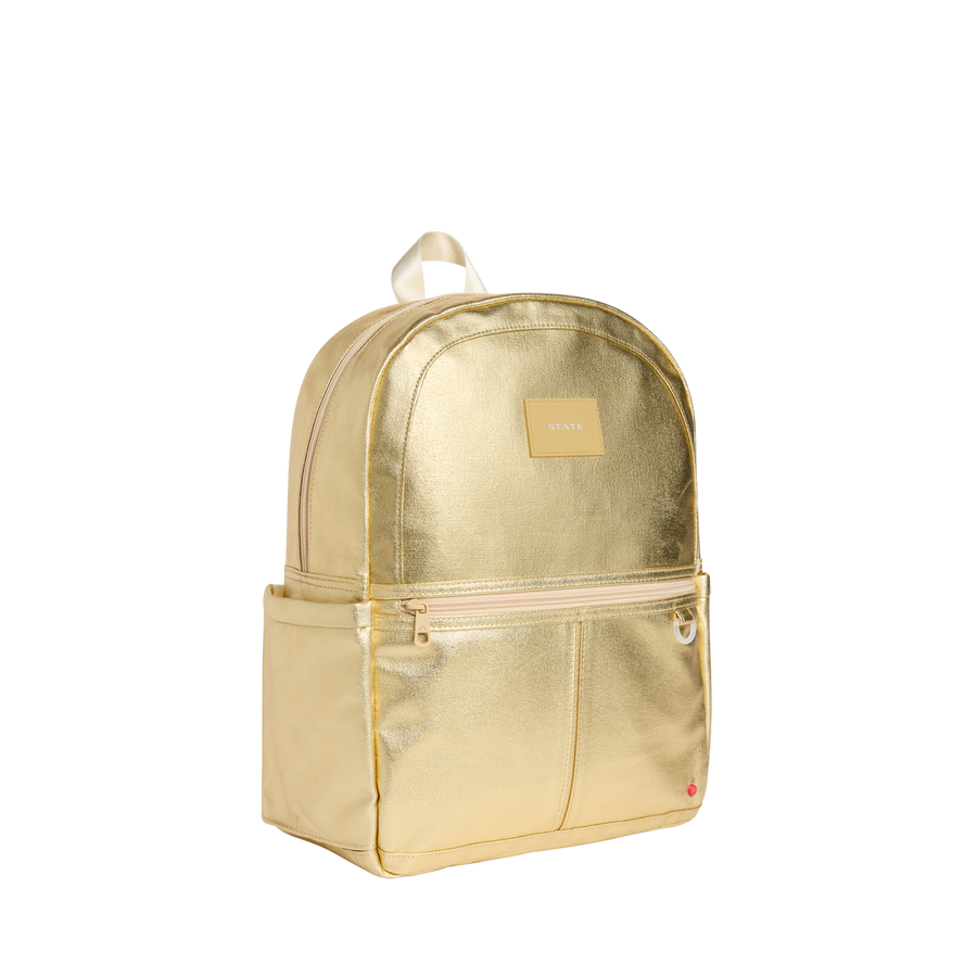 Gold - Kane Backpack