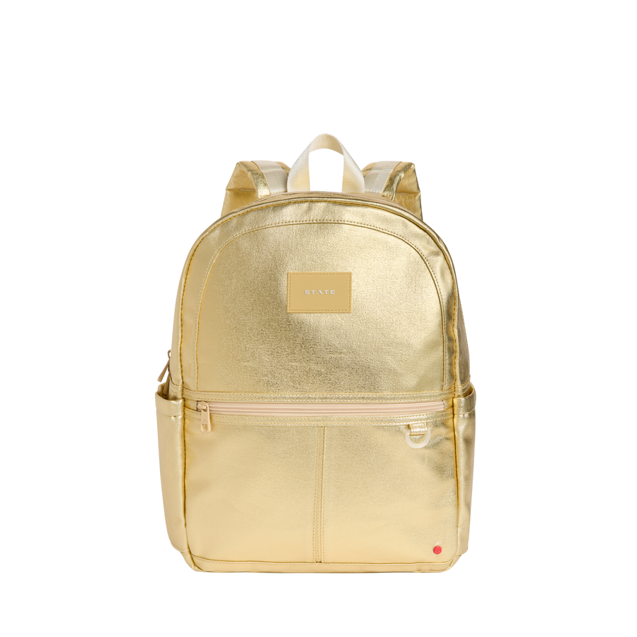 Gold - Kane Backpack