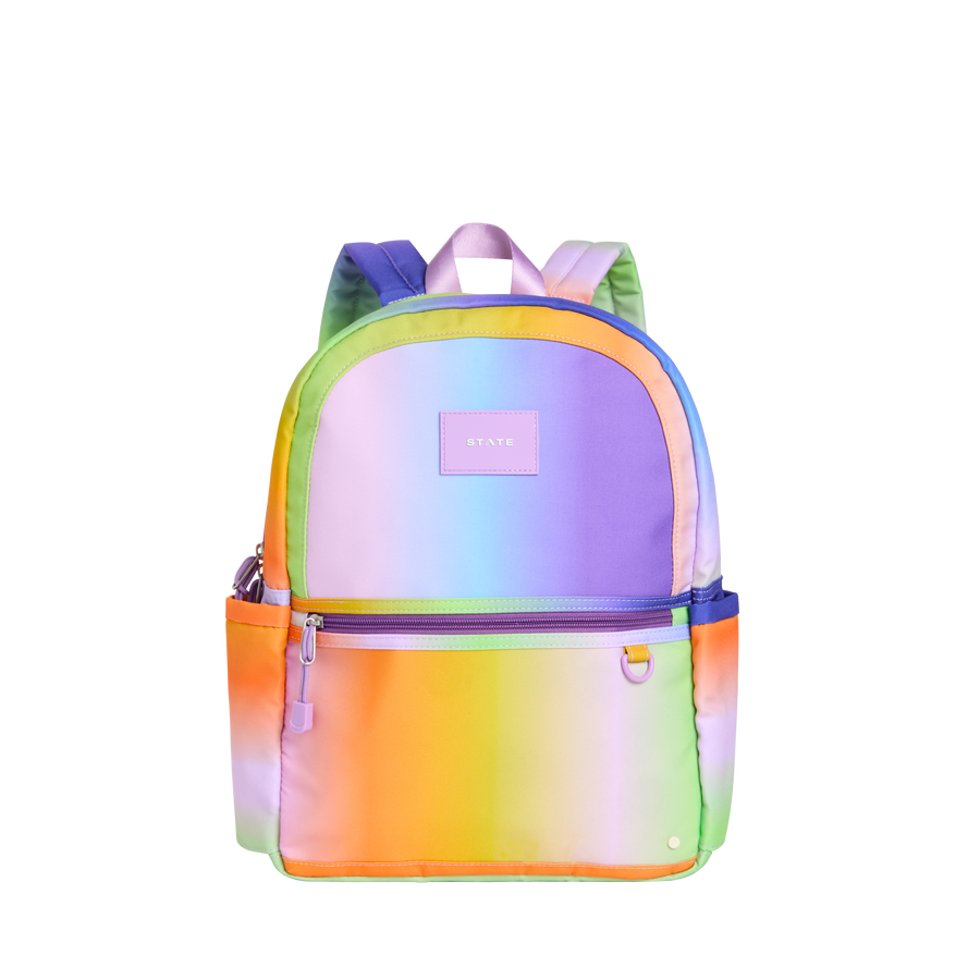 Rainbow Gradient - Kane Backpack