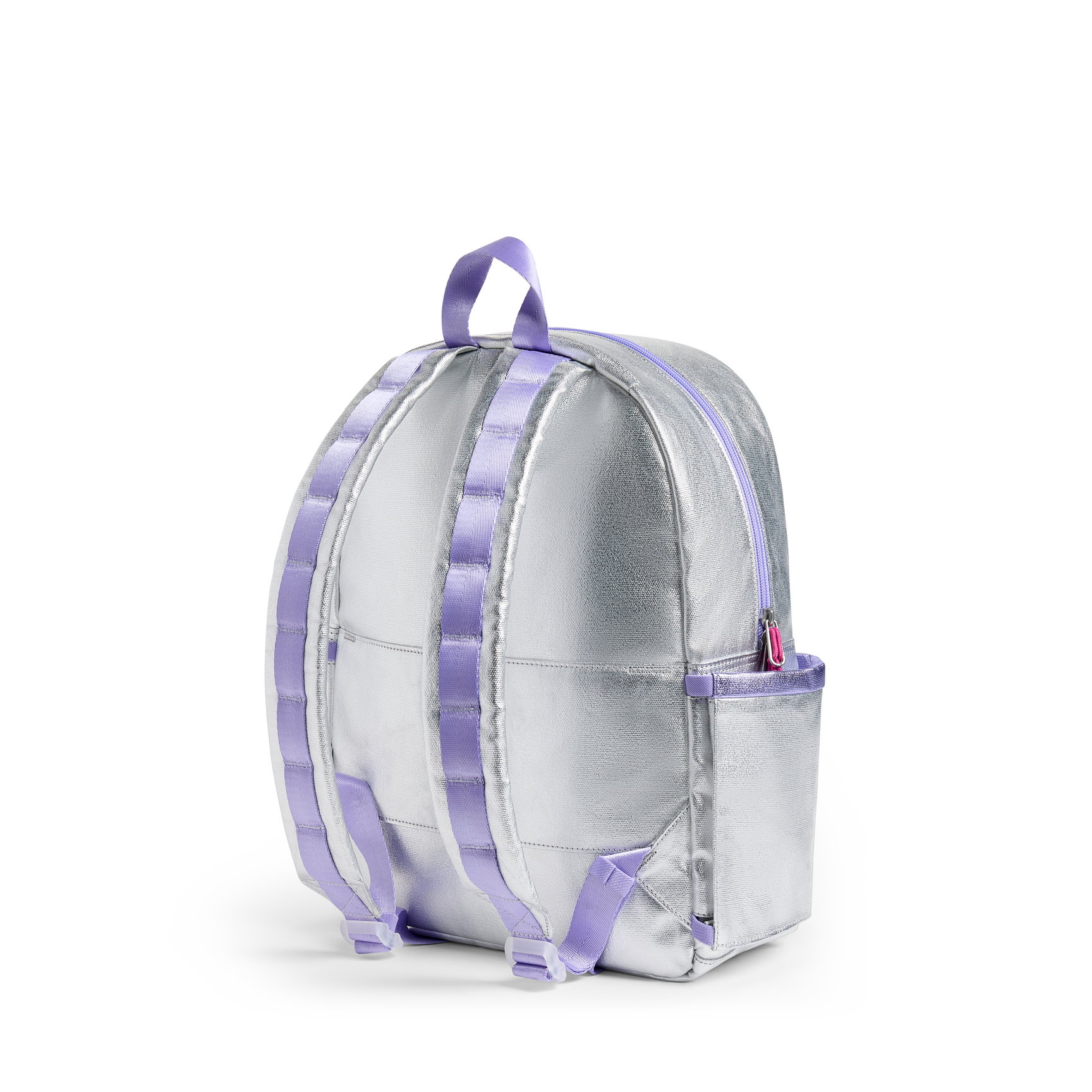 Sequin Wave - Kane Backpack