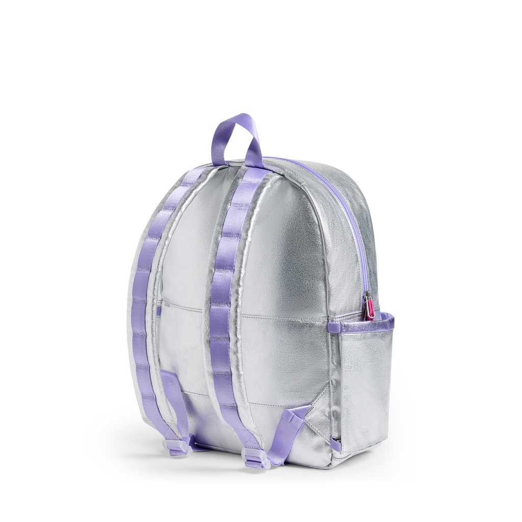Sequin Wave - Kane Backpack