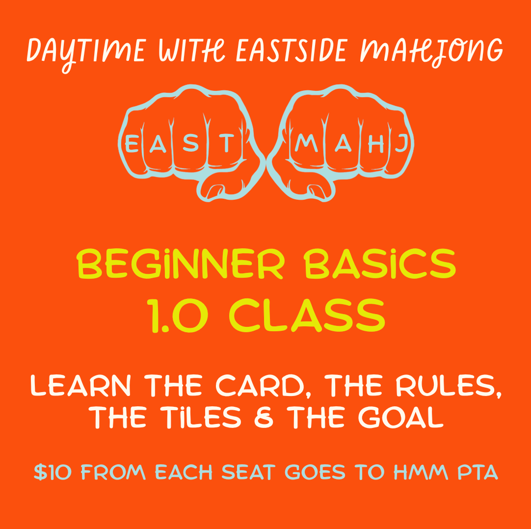 Daytime Mahjong 1.0 Lesson