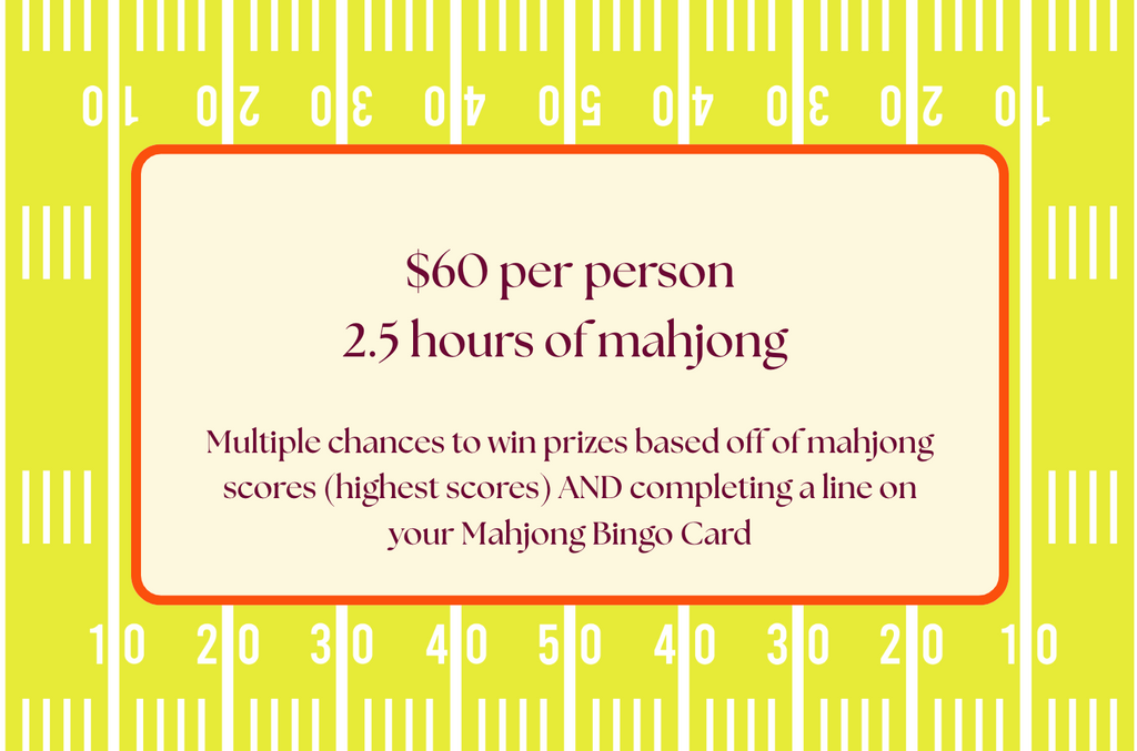 Football Mahjong Bingo